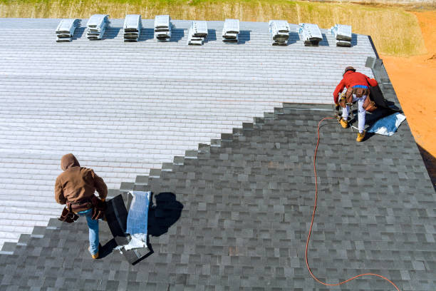 Tile Roofing Contractor in Creve Coeur, IL